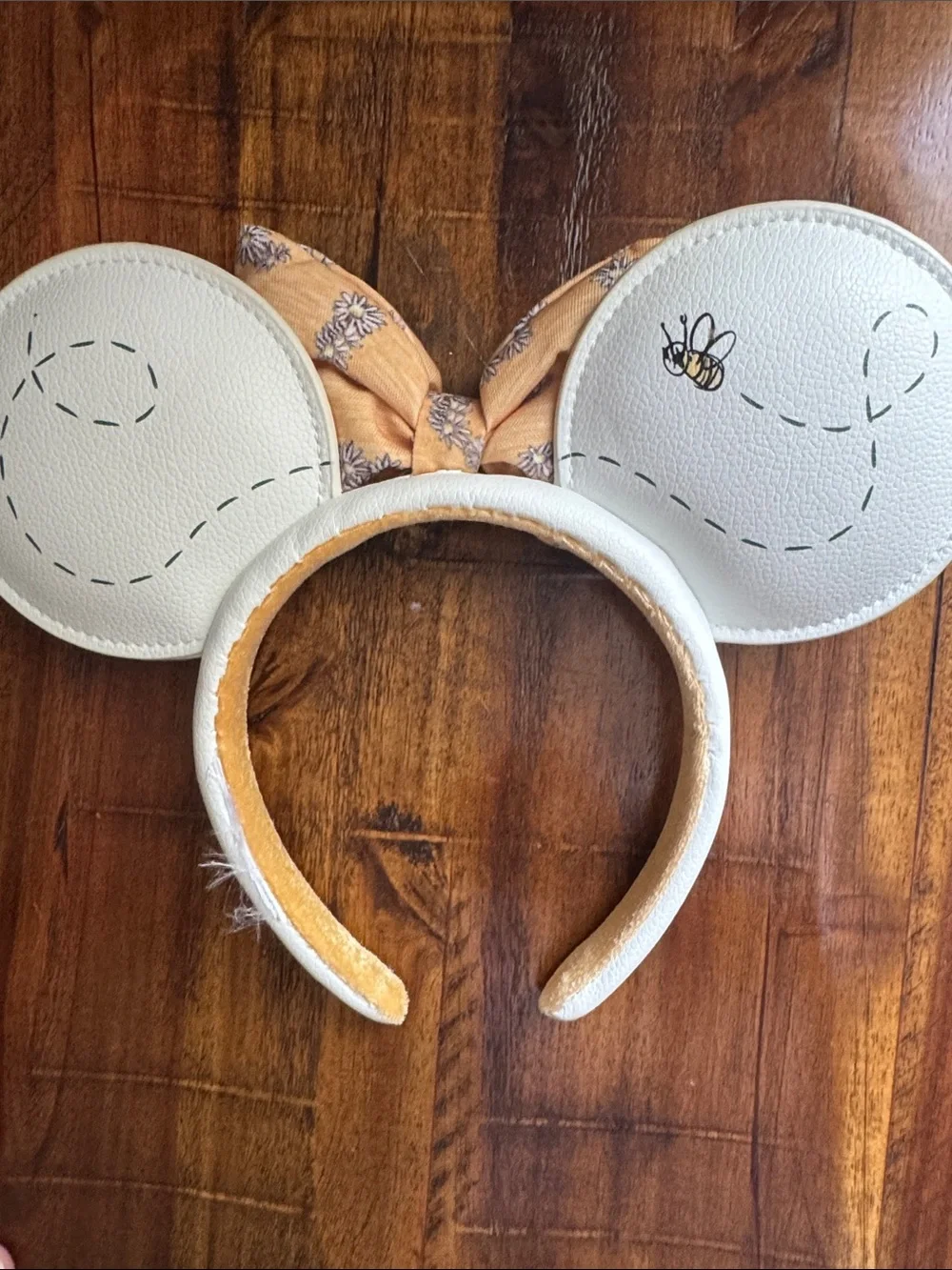 Disney Winnie the Pooh Ears Headband